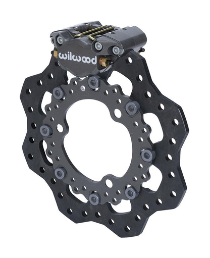 Wilwood DynaPro Single Front Dirt Modified Brake Kits 140-14341
