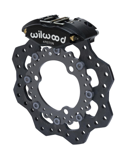 Wilwood Powerlite Front Brake Kits 140-14342