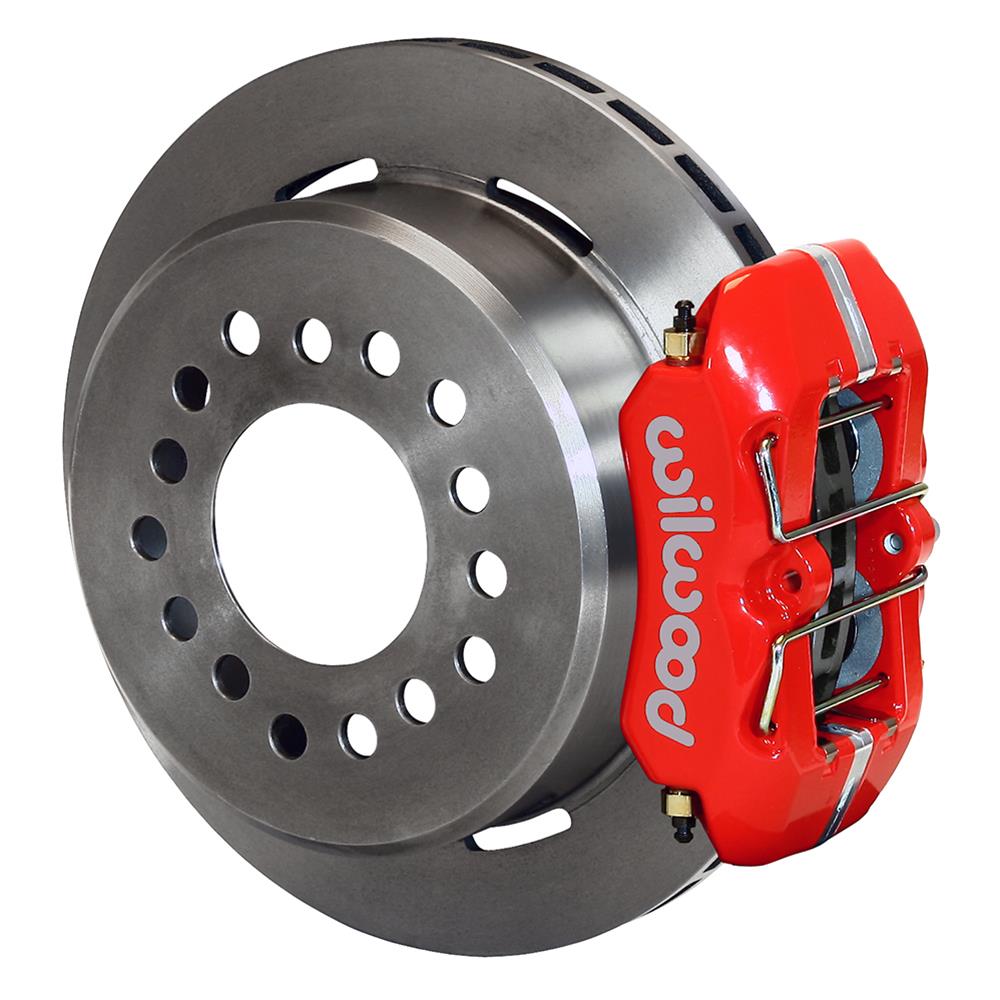 Wilwood Forged Dynalite Rear Parking Brake Kits 140-14400-R