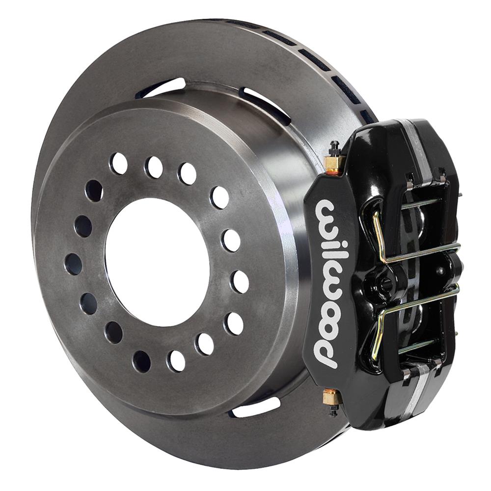Wilwood Forged Dynalite Rear Parking Brake Kits 140-14400