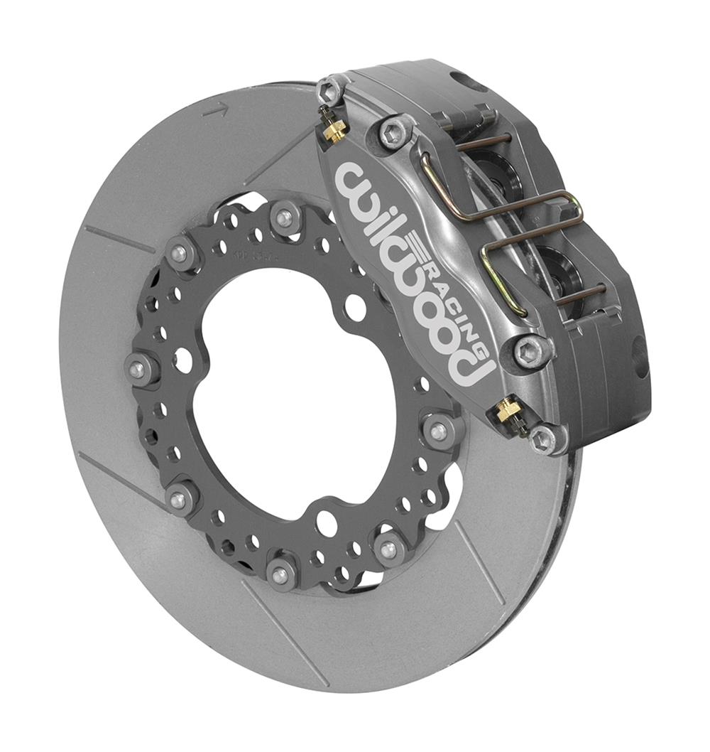 Wilwood Dynapro Radial Front Sprint Brake Kits 140-14495