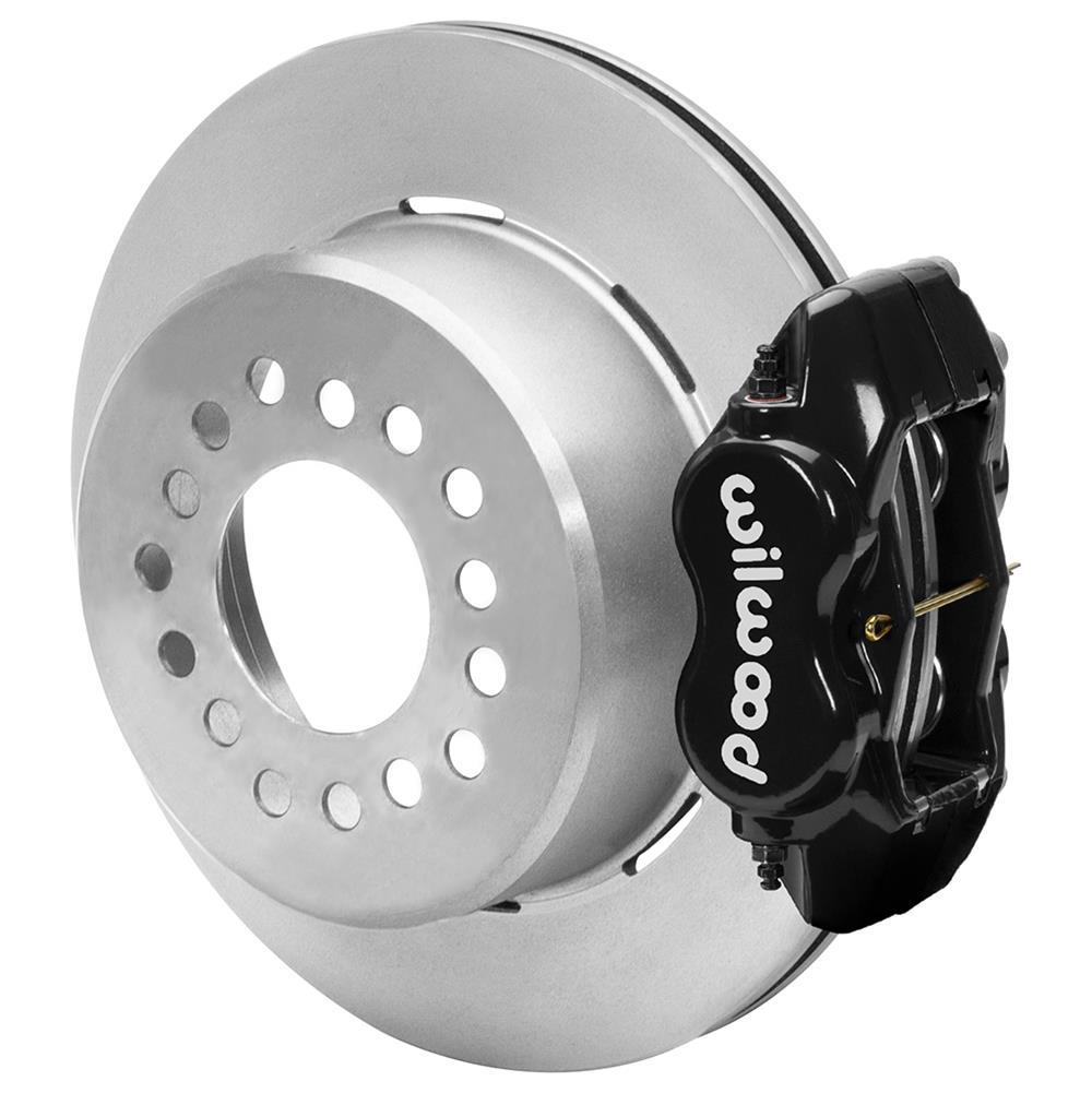 Wilwood Forged Dynalite Rear Parking Brake Kits 140-16407