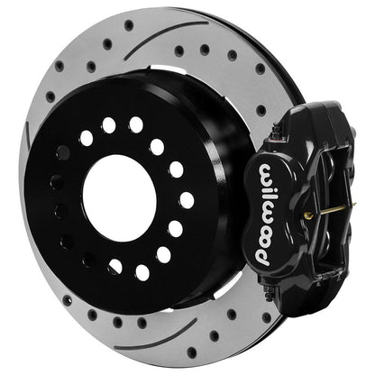 Wilwood Forged Dynalite Rear Parking Brake Kits 140-16445-D