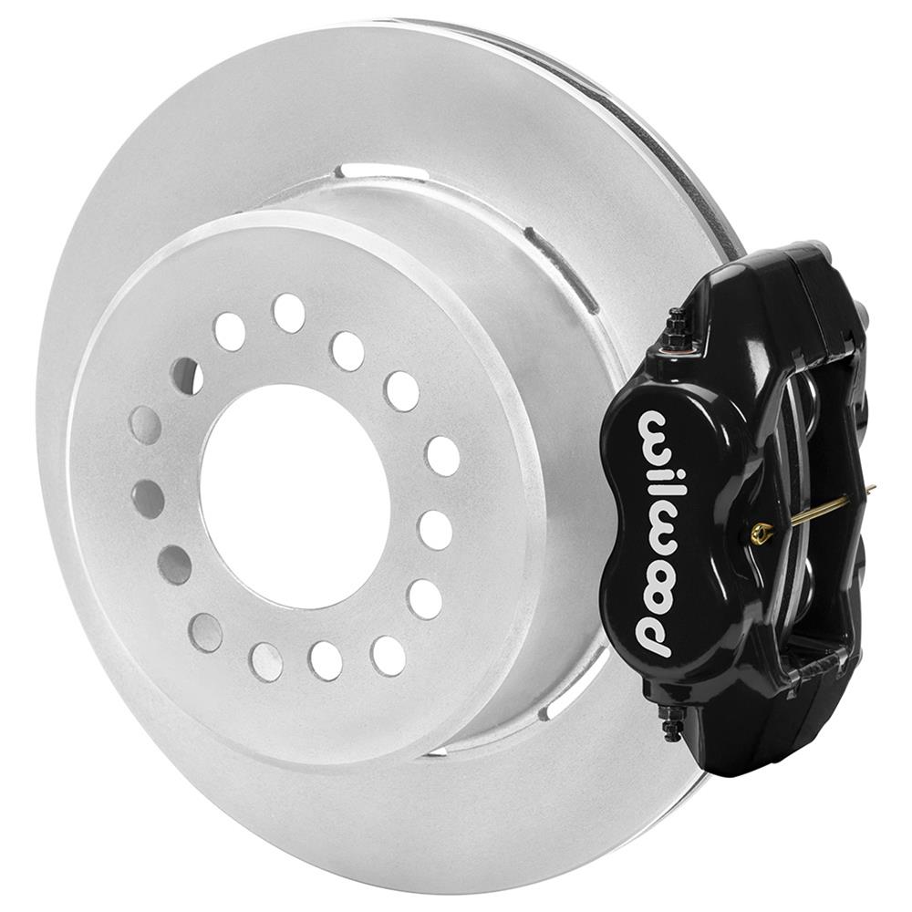 Wilwood Forged Dynalite Rear Parking Brake Kits 140-16445
