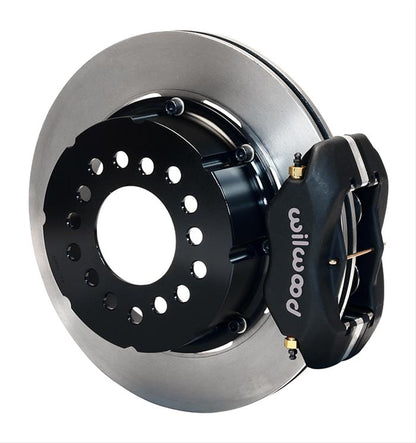 Wilwood Forged Dynalite Pro Series Rear Disc Brake Kits 140-2112-B
