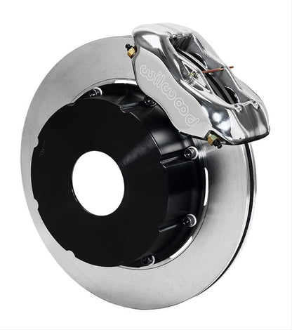Wilwood Forged Dynalite Pro Series Rear Disc Brake Kits 140-3722-P