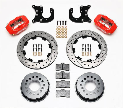 Wilwood Forged Dynalite Pro Series Rear Disc Brake Kits 140-5746-DR