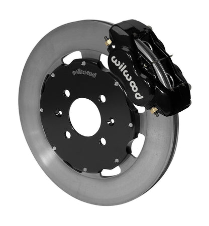 Wilwood Disc Brakes Disc Brake Kits 140-6310