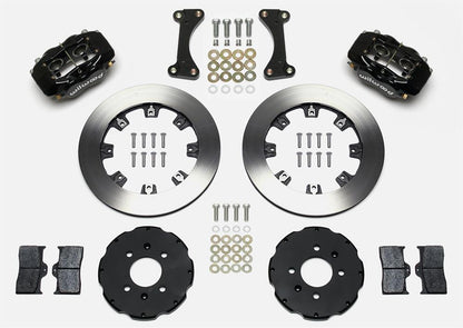 Wilwood Disc Brakes Disc Brake Kits 140-6310
