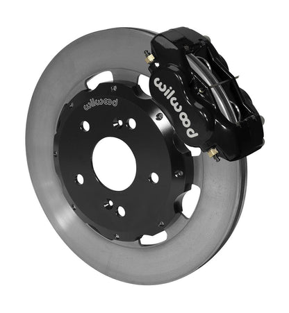 Wilwood Forged Dynalite Big Brake Front Brake Kits 140-7014