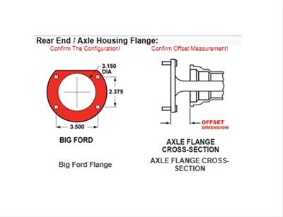 Wilwood Forged Dynalite Rear Parking Brake Kits 140-7139-D