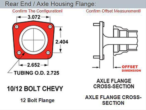Wilwood Forged Dynalite Rear Parking Brake Kits 140-7141-DP
