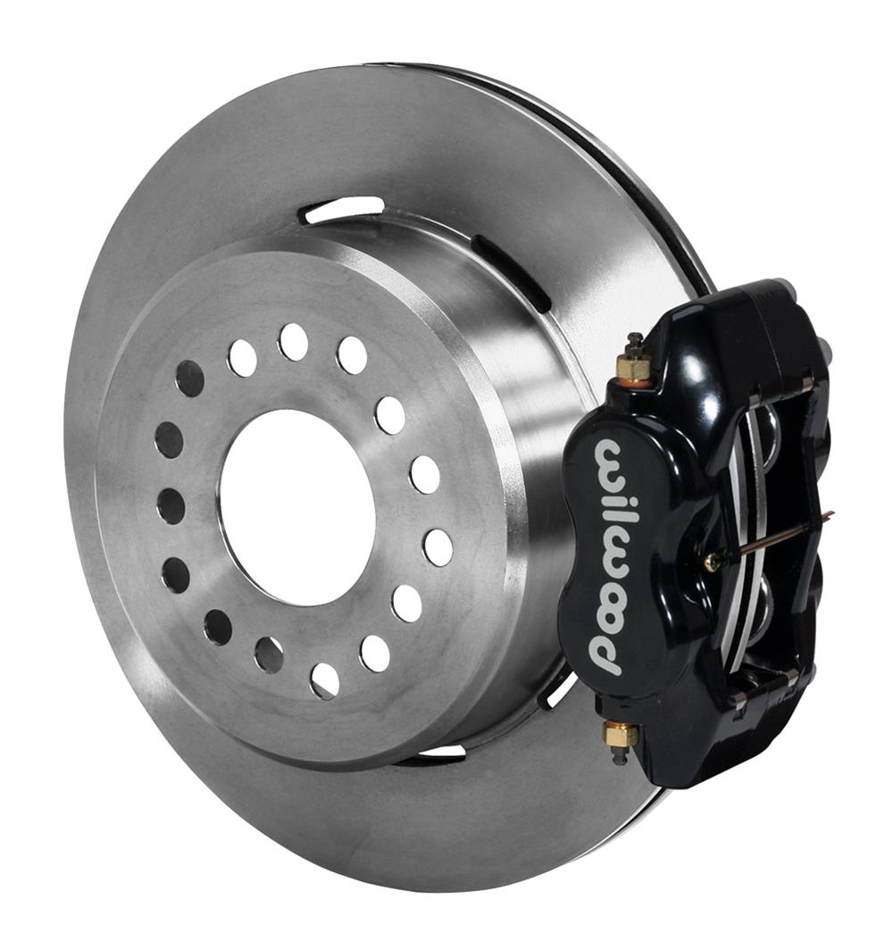 Wilwood Forged Dynalite Rear Parking Brake Kits 140-7144