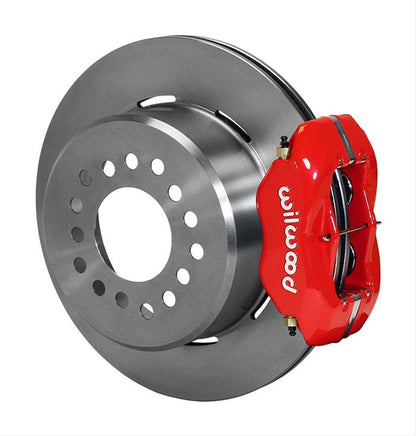 Wilwood Forged Dynalite Rear Parking Brake Kits 140-7146-R