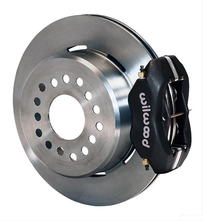 Wilwood Forged Dynalite Rear Drag Brake Kits 140-7146