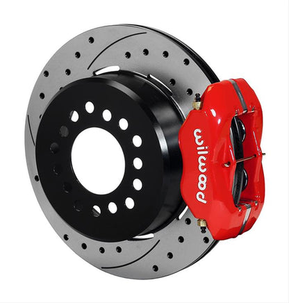 Wilwood Forged Dynalite Rear Parking Brake Kits 140-7148-DR