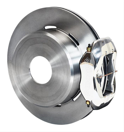 Wilwood Forged Dynalite Rear Parking Brake Kits 140-7150-P