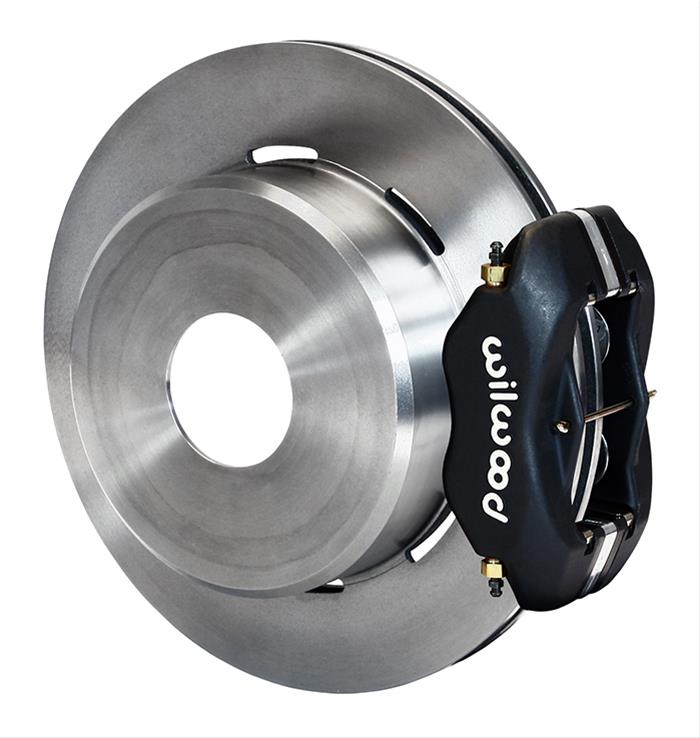 Wilwood Forged Dynalite Rear Parking Brake Kits 140-7150