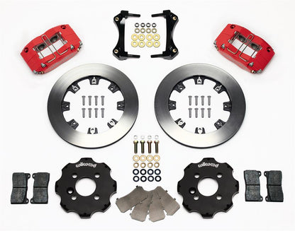 Wilwood DynaPro Radial Big Brake Front Hub Kits 140-8528-R