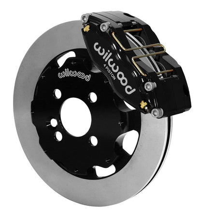 Wilwood Disc Brakes Disc Brake Kits 140-8528