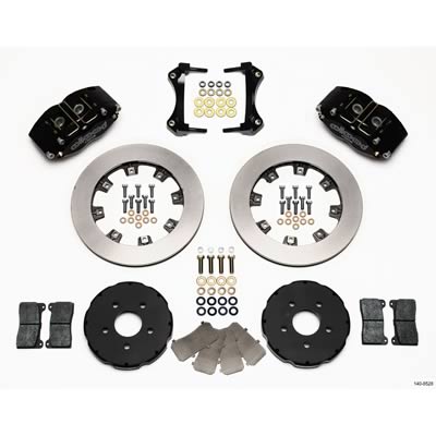 Wilwood Disc Brakes Disc Brake Kits 140-8528