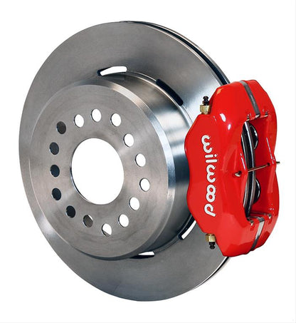 Wilwood Forged Dynalite Pro Series Rear Disc Parking Brake Kits 140-9282-R