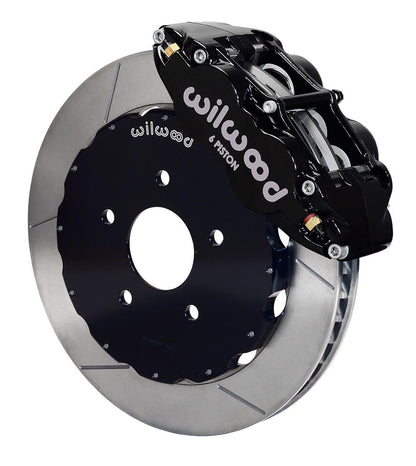 Wilwood Disc Brakes Disc Brake Kits 140-9285