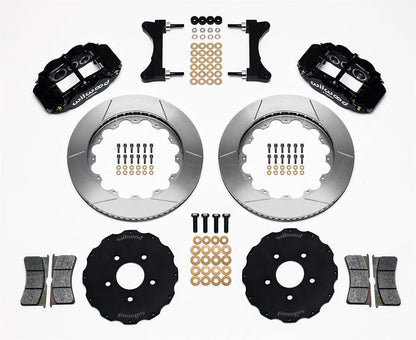 Wilwood Disc Brakes Disc Brake Kits 140-9285