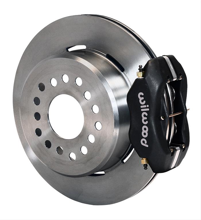 Wilwood Forged Dynalite Rear Parking Brake Kits 140-9791