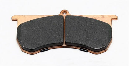 Wilwood Composite Metallic Brake Pads 150-15756K