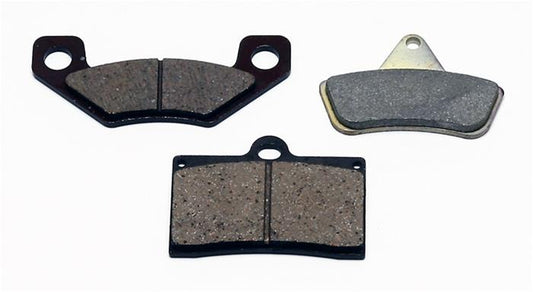 Wilwood Sintered Metallic Brake Pads 150-15798K