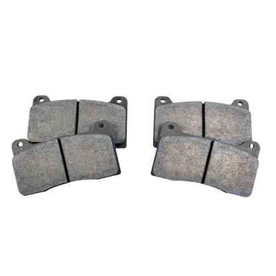 Wilwood Smart Pad BP-10 Brake Pads 150-8946K