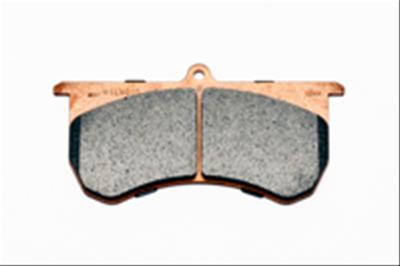 Wilwood Sintered Metallic Brake Pads 150-9841K