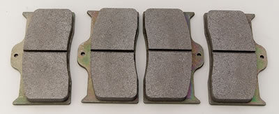 Wilwood PolyMatrix B Compound Brake Pads 15B-5939K