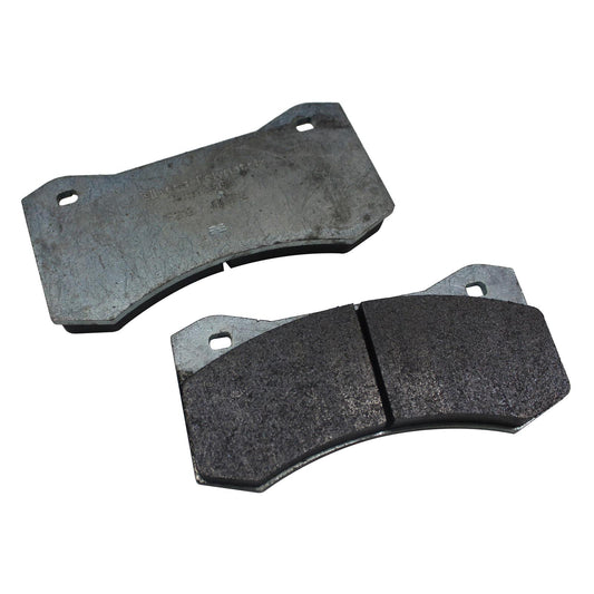 Wilwood PolyMatrix E Compound Brake Pads 15E-12604K