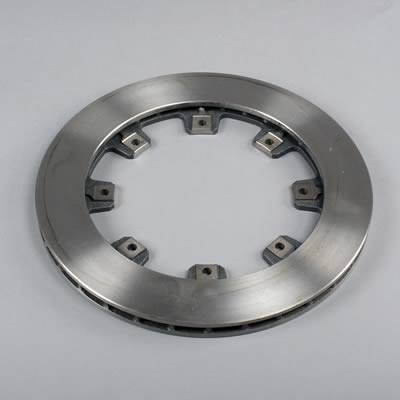 Wilwood Ultralite 32 Directional Vane Rotors 160-2901