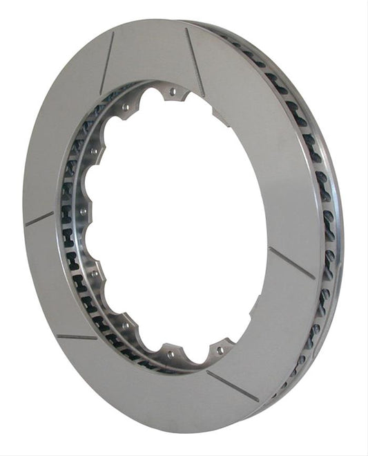 Wilwood GT Series Curved Vane Rotors 160-11315