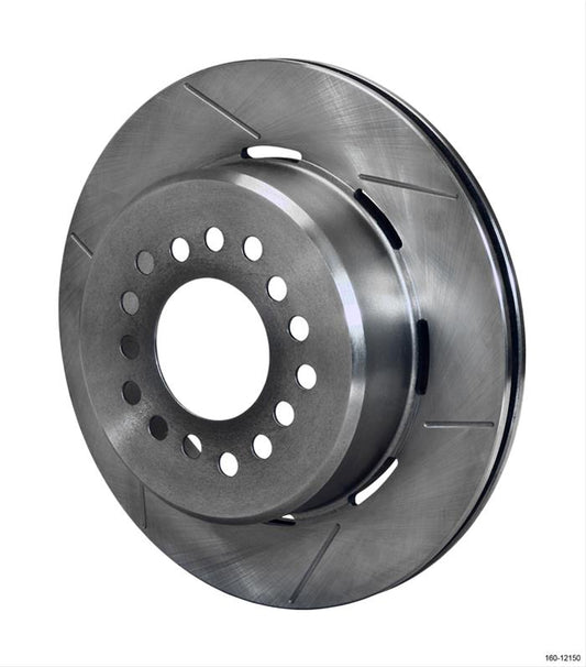 Wilwood Ultralite HP 32 Vane Rotor and Hats 160-12150