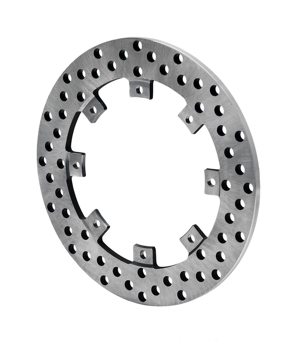 Wilwood Steel Rotors 160-12155