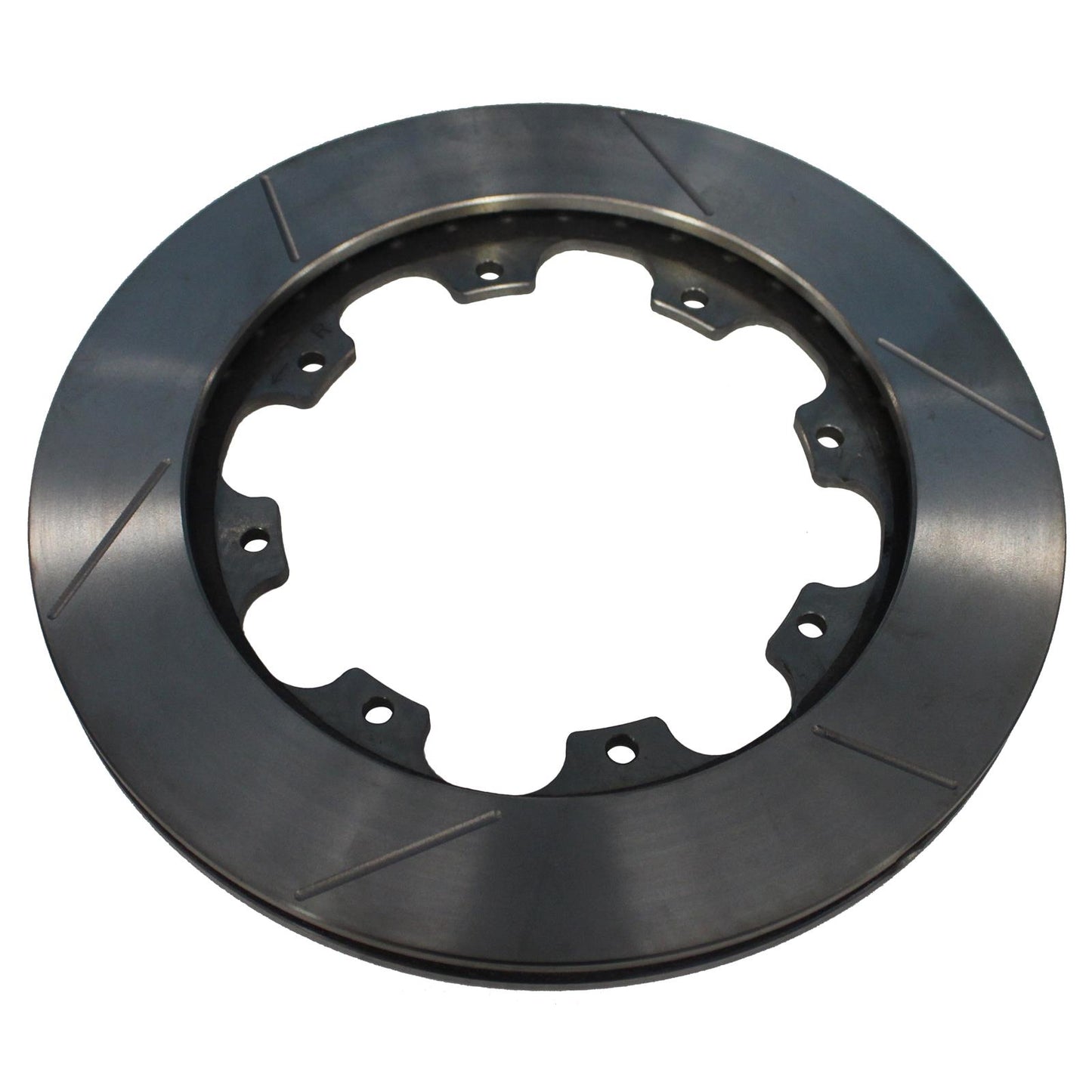 Wilwood GT Series Curved Vane Rotors 160-12287