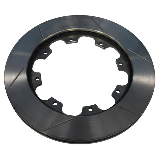 Wilwood GT Series Curved Vane Rotors 160-12287