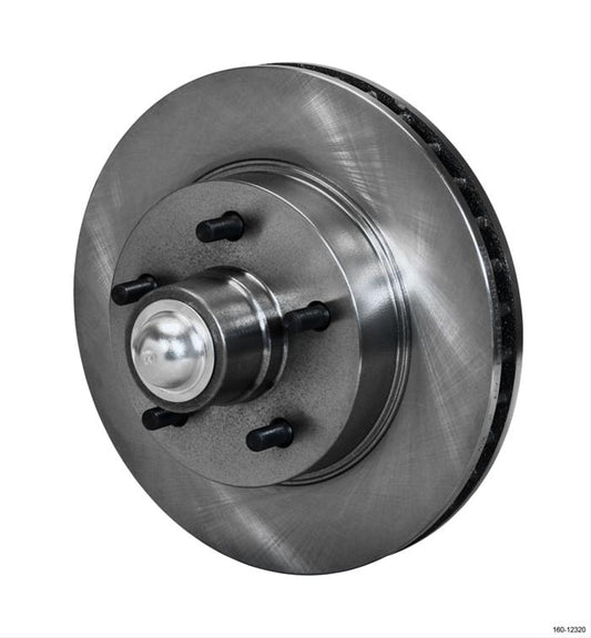 Wilwood Classic Series Dynalite Replacement Rotors 160-12320