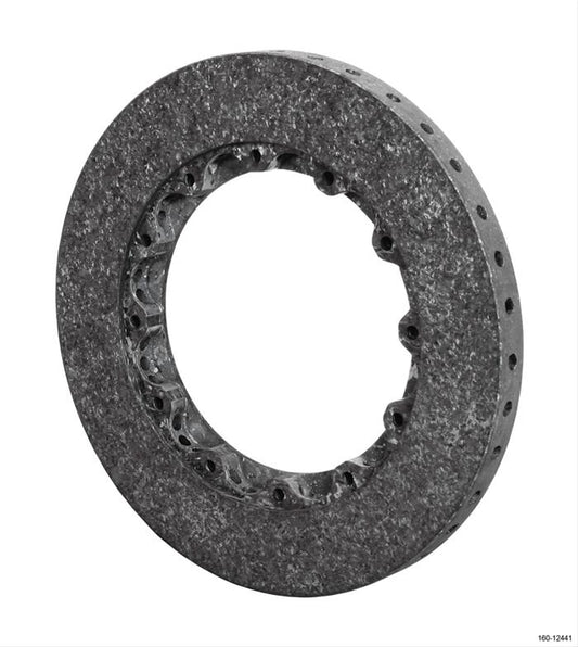 Wilwood C/SiC Rotors 160-12441