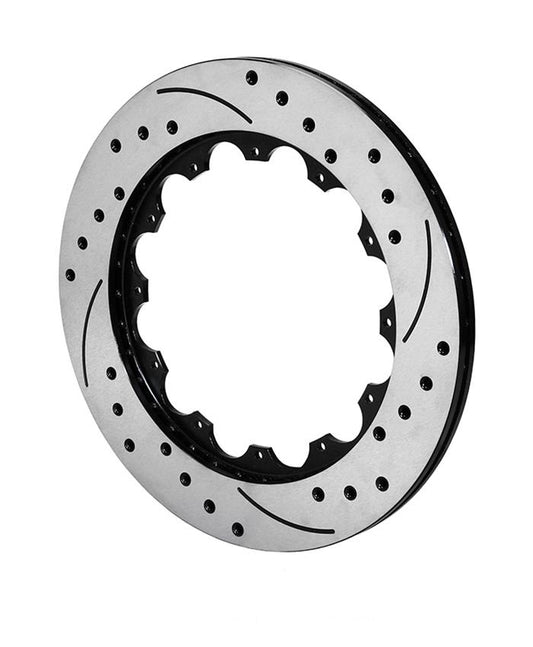 Wilwood Disc Brakes Brake Rotors 160-12886-BK