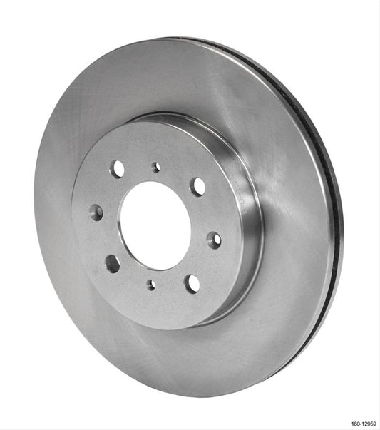 Wilwood HP Performance Rotors 160-12959