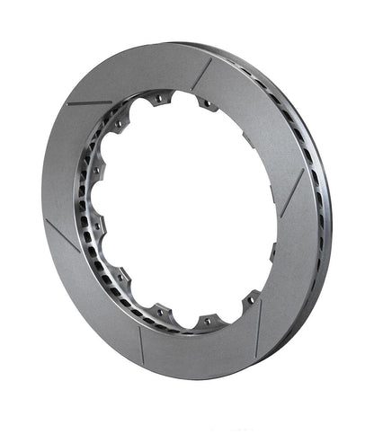 Wilwood GT Series Curved Vane Rotors 160-12961