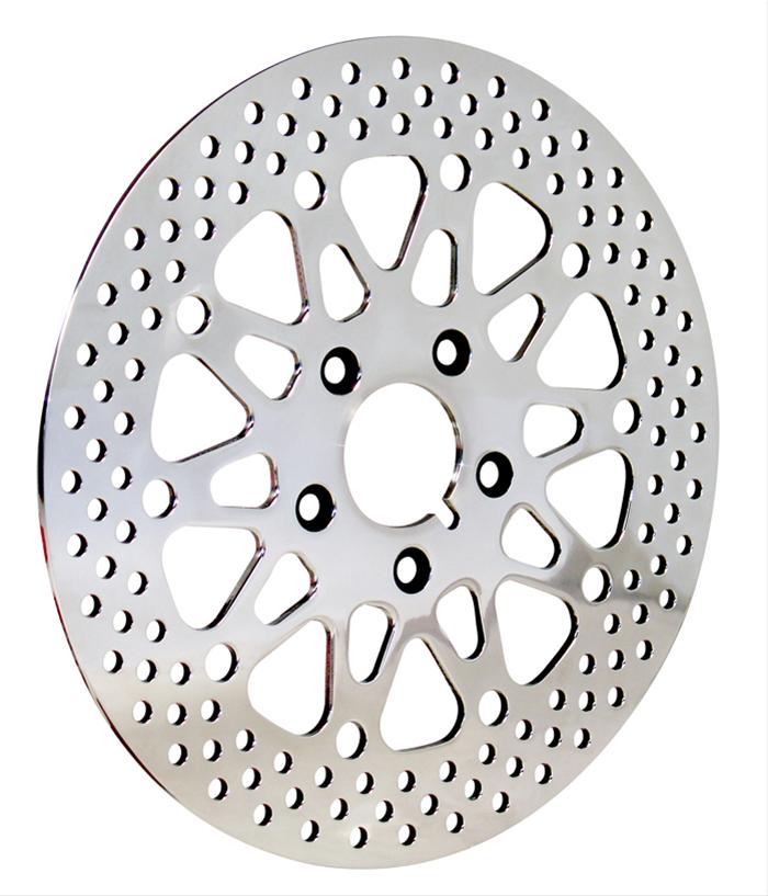 Wilwood Motorcycle Brake Rotors 160-13355