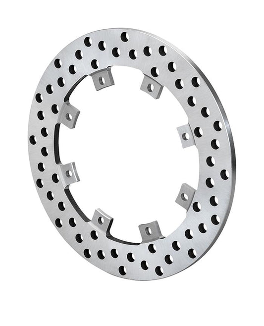 Wilwood Super Alloy Rotors 160-14155