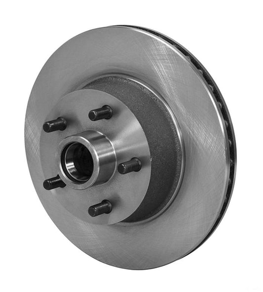 Wilwood HP Performance Rotors 160-14321