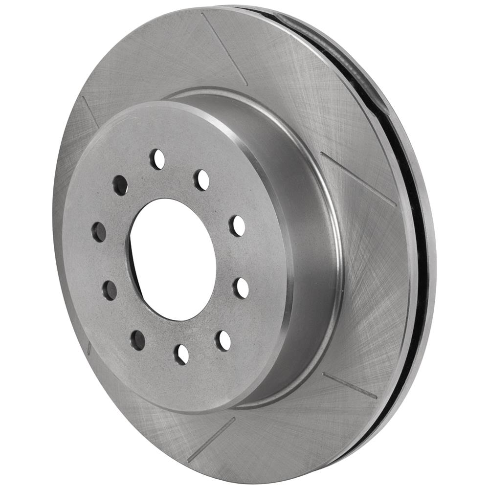 Wilwood Disc Brakes Brake Rotors 160-15515